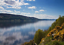 将图片加载到图库查看器，英国苏格兰高地﹢尼斯湖﹢格伦科谷「零遗憾de高地全景」 一日游

