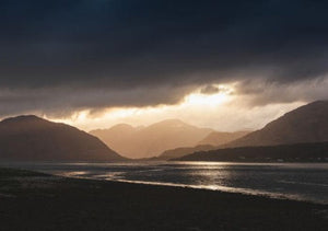 英国苏格兰高地﹢尼斯湖﹢格伦科谷「零遗憾de高地全景」 一日游