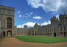 將圖片載入圖庫檢視器 「兩人成行」英國溫莎城堡、劍橋、牛津、莎士比亞小鎮、巨石陣、巴斯3日遊（倫敦往返） 
