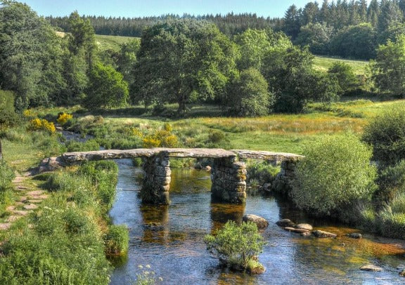 伦敦往返 ⇄「西南绝美秘境」英国英格兰巨石阵﹢巴斯﹢英国象鼻山杜德尔门 ﹢ 达特穆尔沼泽 ﹢ 古城埃克塞特 | 3日游