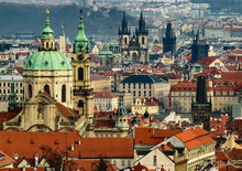 將圖片載入圖庫檢視器 「8大歐洲超值環線」捷克、斯洛伐克、匈牙利、奧地利、德國、瑞士東歐璀璨之旅

