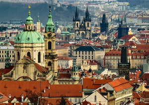 「8大欧洲超值环线」捷克、斯洛伐克、匈牙利、奥地利、德国、瑞士东欧璀璨之旅