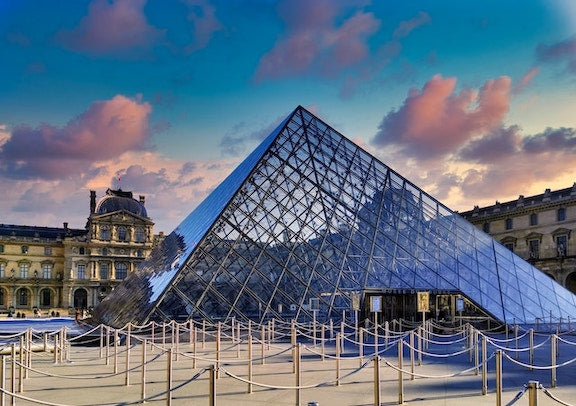 「8大欧洲超值环线」3-12月法国、西班牙、安道尔普罗旺斯浪漫游