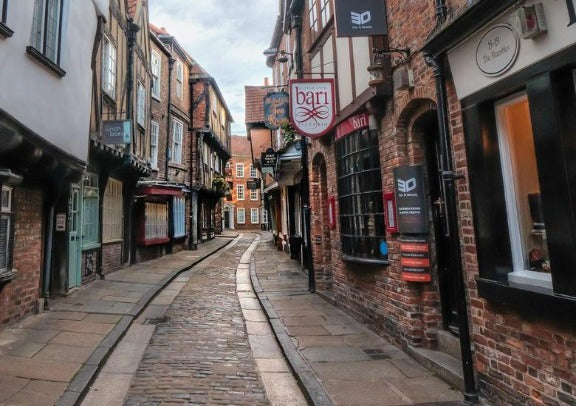 "Two people go together" 3-day tour of Leeds Castle + Canterbury + Cambridge + Oxford + Bath + Windsor Castle in England, round trip from London｜Exquisite Chinese small group for 2-6 people 