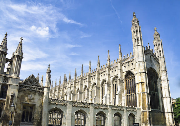 【超值中/英文】英国牛津、剑桥一日游（伦敦往返）