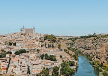 将图片加载到图库查看器，「8大欧洲超值环线」西班牙、葡萄牙热情之旅

