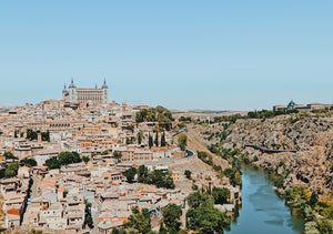 「8大欧洲超值环线」西班牙、葡萄牙热情之旅